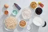 Oatmeal On-The-Go Bars