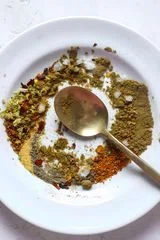 Chicken Taco Seasoning