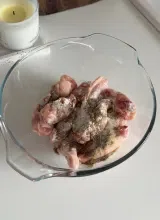 Air Fryer Lemon Pepper Wings