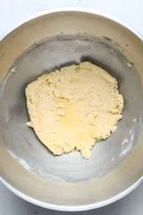 Gluten Free Cookie Dough