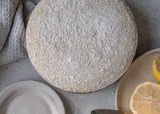 Olive Oil Lemon Ricotta Cake
