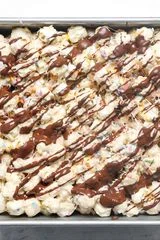 Popcorn Bars