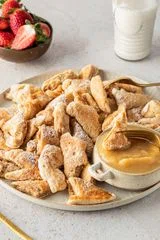 Low-Calorie Kaiserschmarrn