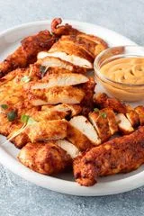 Air Fryer Chicken Breasts