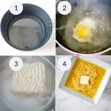 Ramen Mac and Cheese