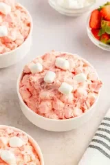 Strawberry Fluff Salad