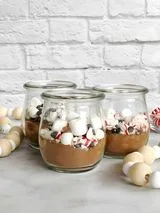 Homemade Dairy Free Hot Cocoa Mix