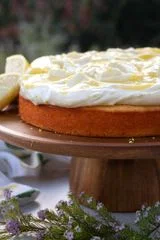 Lemon Cake