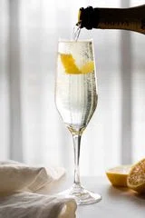 French 75 Cocktail