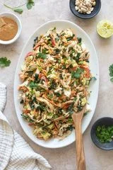 Thai Chicken Salad