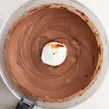 Silken Tofu Vegan Chocolate Mousse
