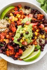 Copycat Chipotle Sofritas Recipe