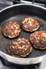 The Best Juicy Turkey Burgers