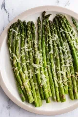 Air Fryer Asparagus