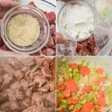 Dutch Oven Beef Stew