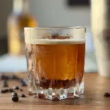 Carajillo Recipe (Carajillo 43)