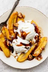 Classic Bananas Foster Recipe