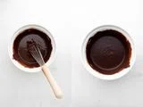 Amaretto Chocolate Truffles