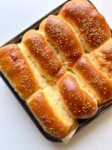 Homemade Texas Toast Bread