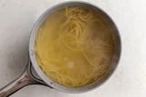 Quick & Easy Soy-Peanut Noodles