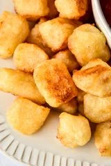 How to Cook Cauliflower Gnocchi in an Air Fryer