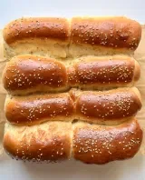 Homemade Texas Toast Bread