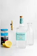 Classic Tom Collins