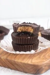 Protein Peanut Butter Cups