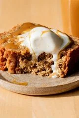 Bourbon Banana Bread