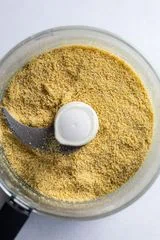 Vegan Parmesan Cheese