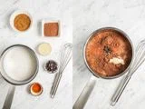 Easy Vegan Hot Chocolate