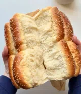 Homemade Texas Toast Bread