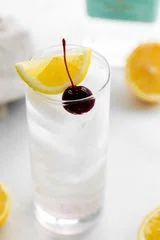Classic Tom Collins