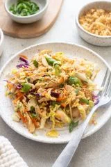 Chinese Chicken Salad