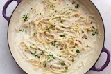 Easy Creamy Homemade Alfredo Sauce