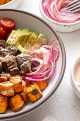 Quick Pickled Red Onions