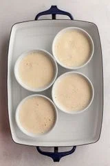 Crème Brûlée
