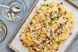 Rotisserie Chicken Nachos