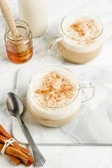 Honey Latte