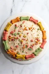 Dog Birthday Cake Recipe