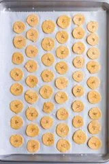 Plantain Chips