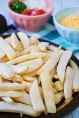 Nacho Fries