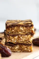 Date Nut Bars