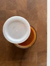 Homemade Caramel Sauce