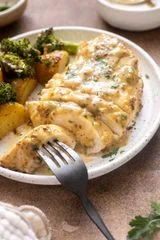 Sheet Pan Honey Mustard Chicken