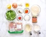 Creamy Tuscan Chicken Meal Prep