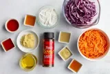 Hot Honey Tofu Bowls (Sweetgreen Copycat)