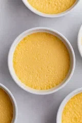 Crème Brûlée
