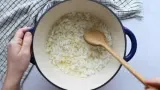 Easy Lentil Chili