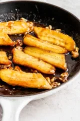 Classic Bananas Foster Recipe